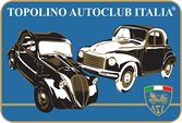 Topolino Autoclub Italia